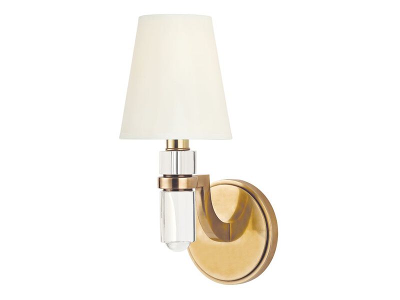 Dayton Wall Sconce image number 0