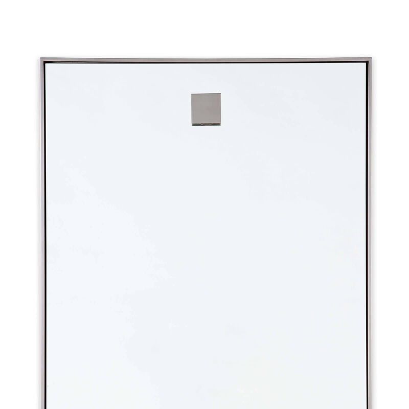 Hanging Rectangle Mirror image number 1