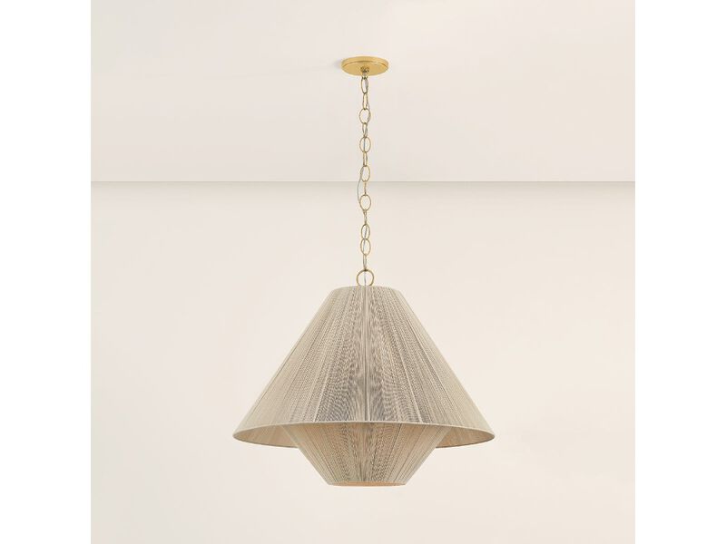 Eleanor Pendant image number 4