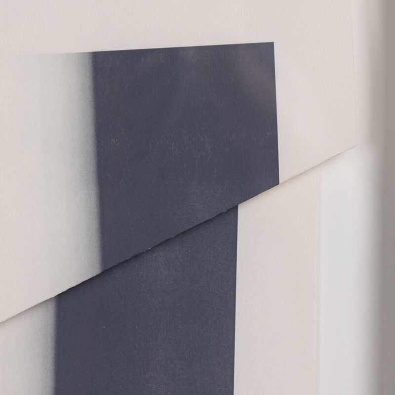 Color Form E by David Grey