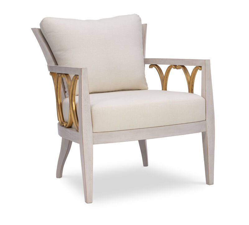 Marie Accent Chair