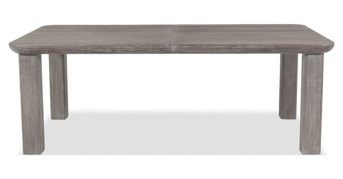 Monolith Dining Table