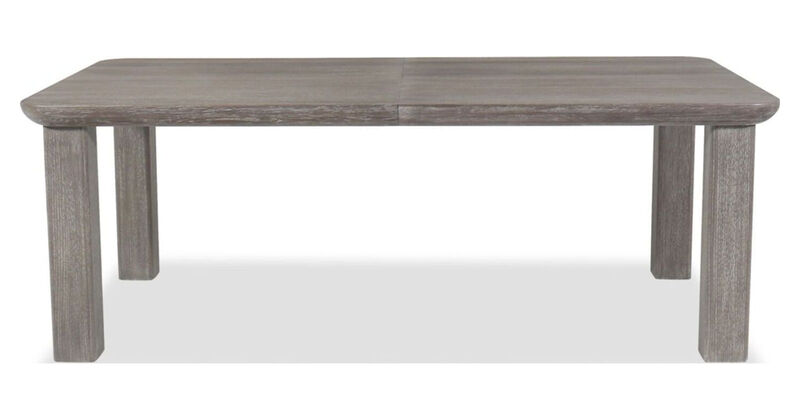 Monolith Dining Table image number 0