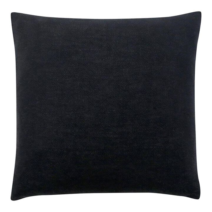Moe’s Prairie Pillow Black Mineral