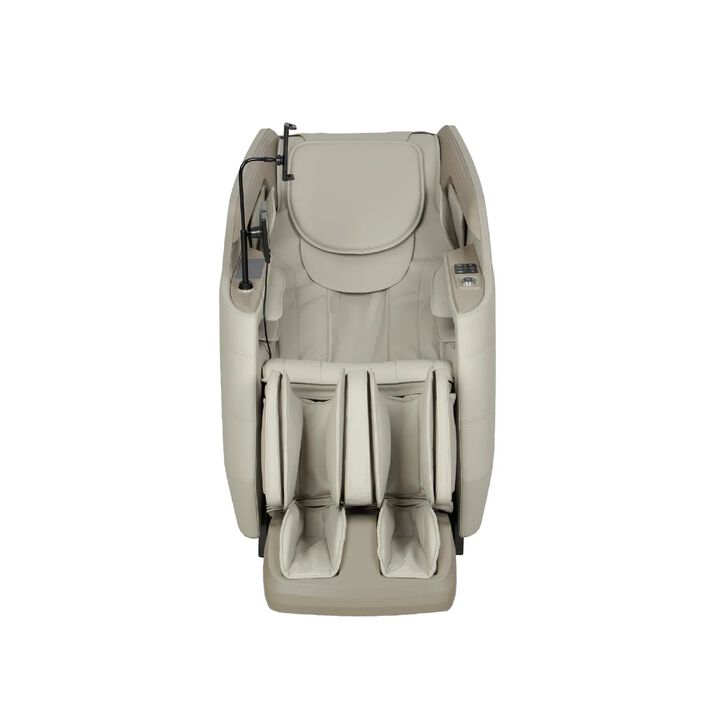 Osaki Ventura 3D+ Massage Chair - Taupe