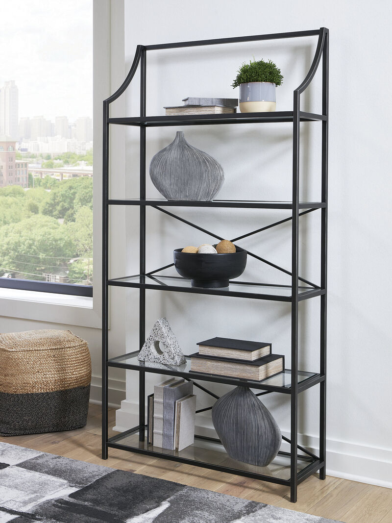 Dakerwell 72" Bookcase image number 1