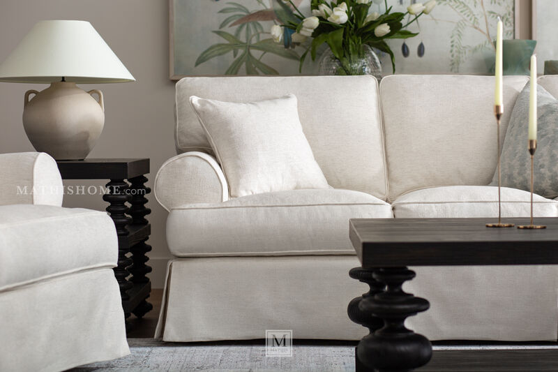 Atrium End Table image number 4
