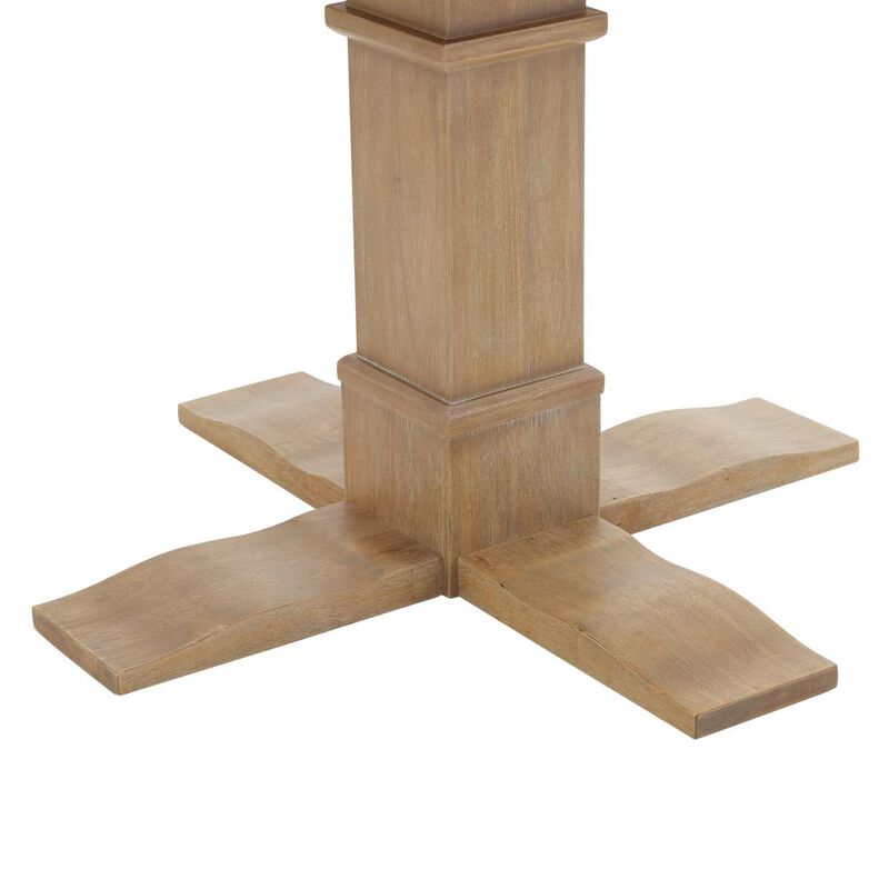 Crosley Furniture Joanna Round Dining Table