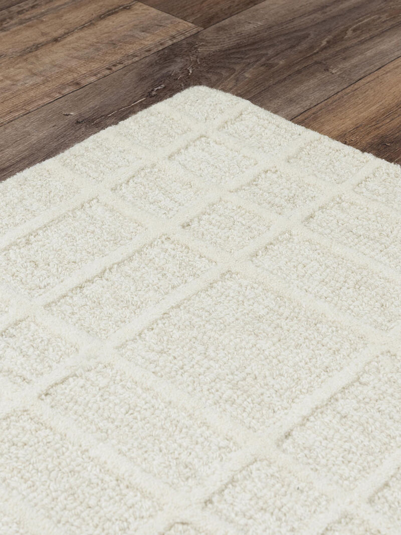 Lofton A07101 Neutral 9'9"X13'9" Rug