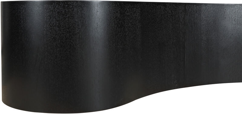 Meridian Furniture Zaire Black Coffee Table image number 4