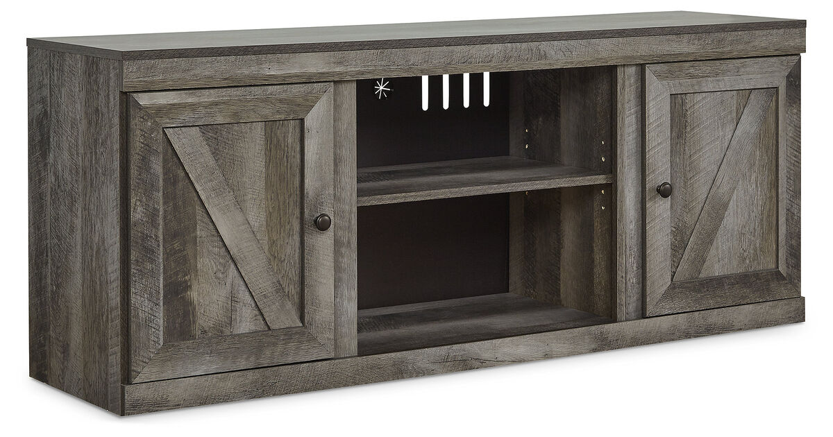 Wynnlow 60" TV Stand