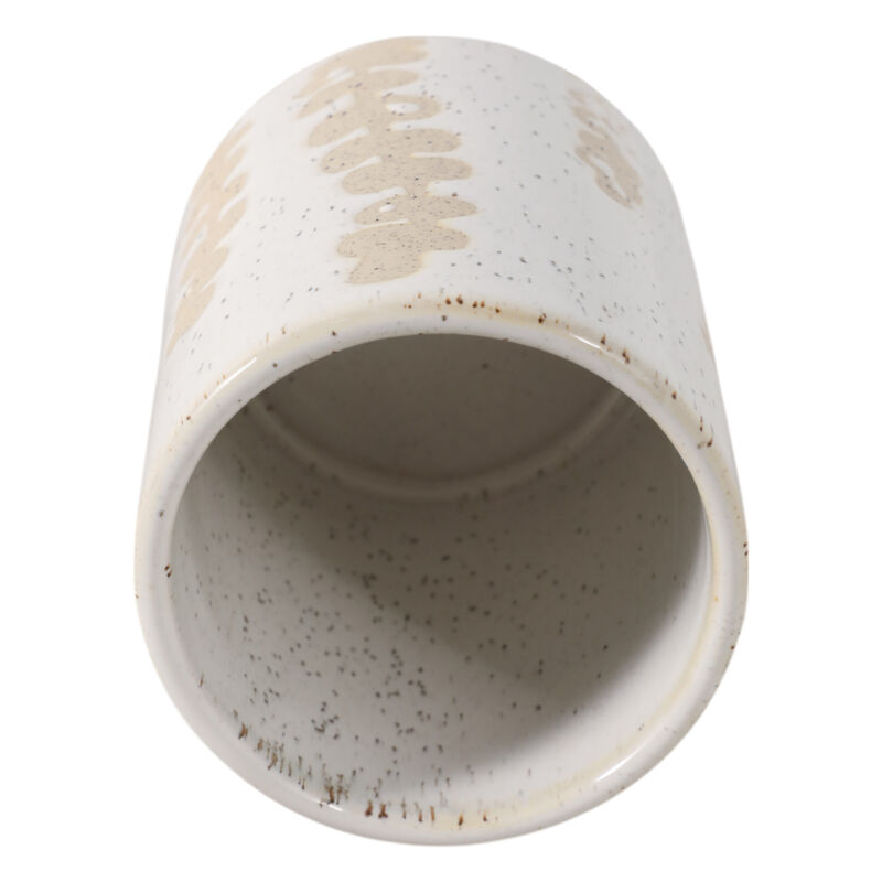 4" Wild Plant Pencil Cup image number 5