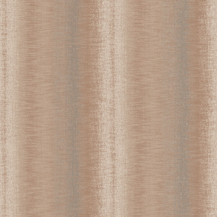 Woven Gradient Stripe Wallpaper