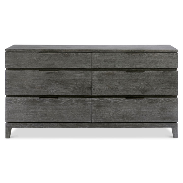 Menton Dresser