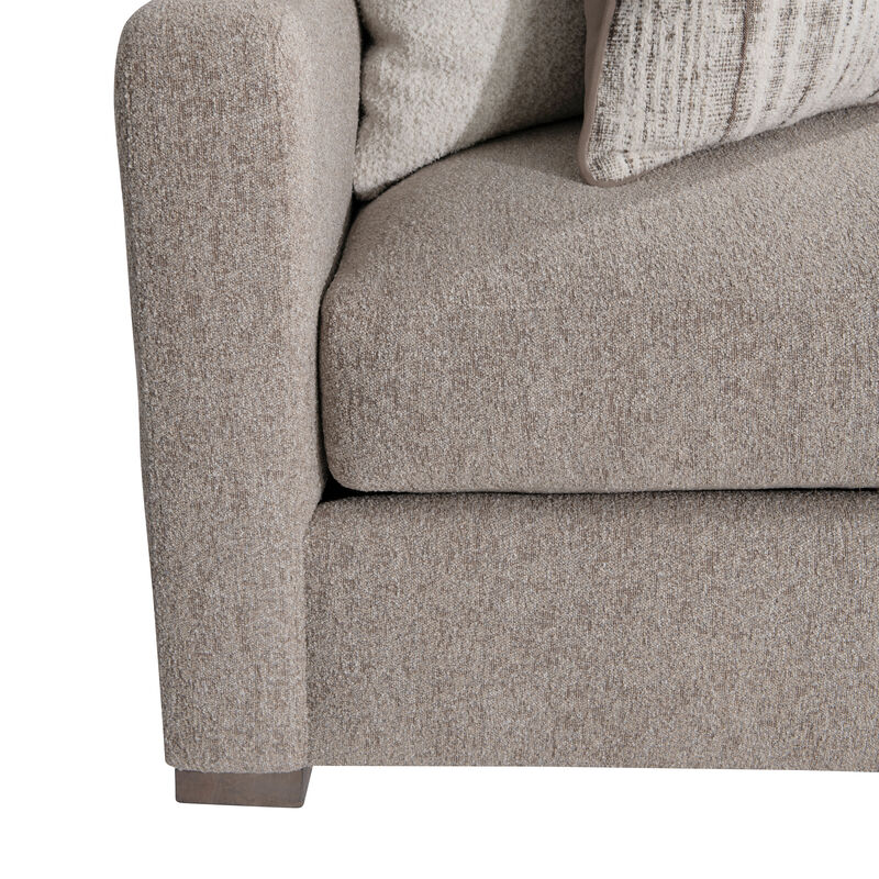 Ventura Fabric Sofa image number 4
