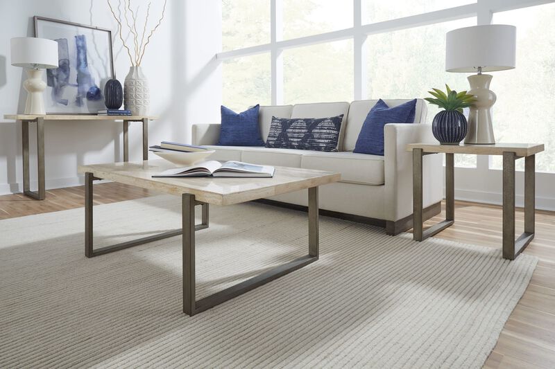 Ariela Coffee Table image number 2