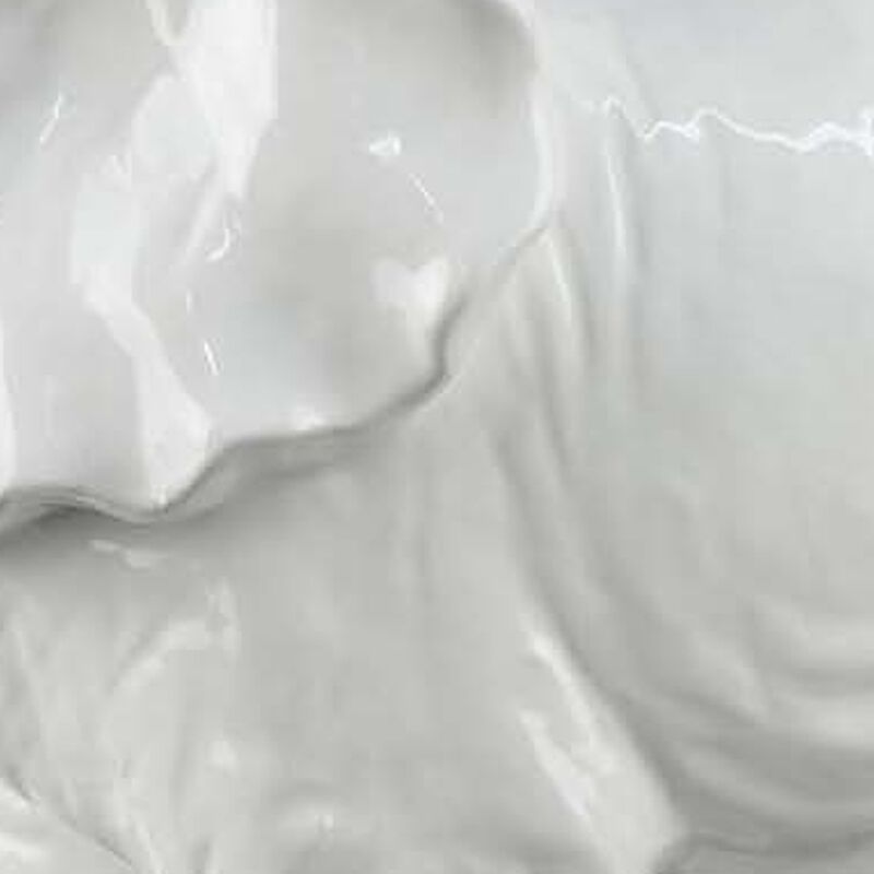 Accent Table Decoration, Elephant Design, 18 Inch White Ceramic Body - Benzara