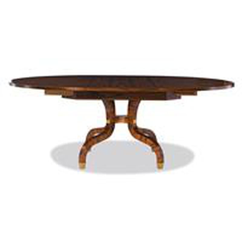 Sparrow Dining Table image number 0