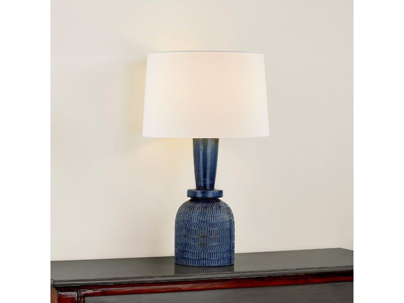 Russo Table Lamp image number 4