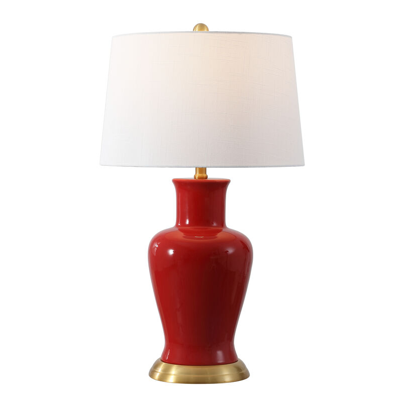 Julian Ceramic LED Table Lamp