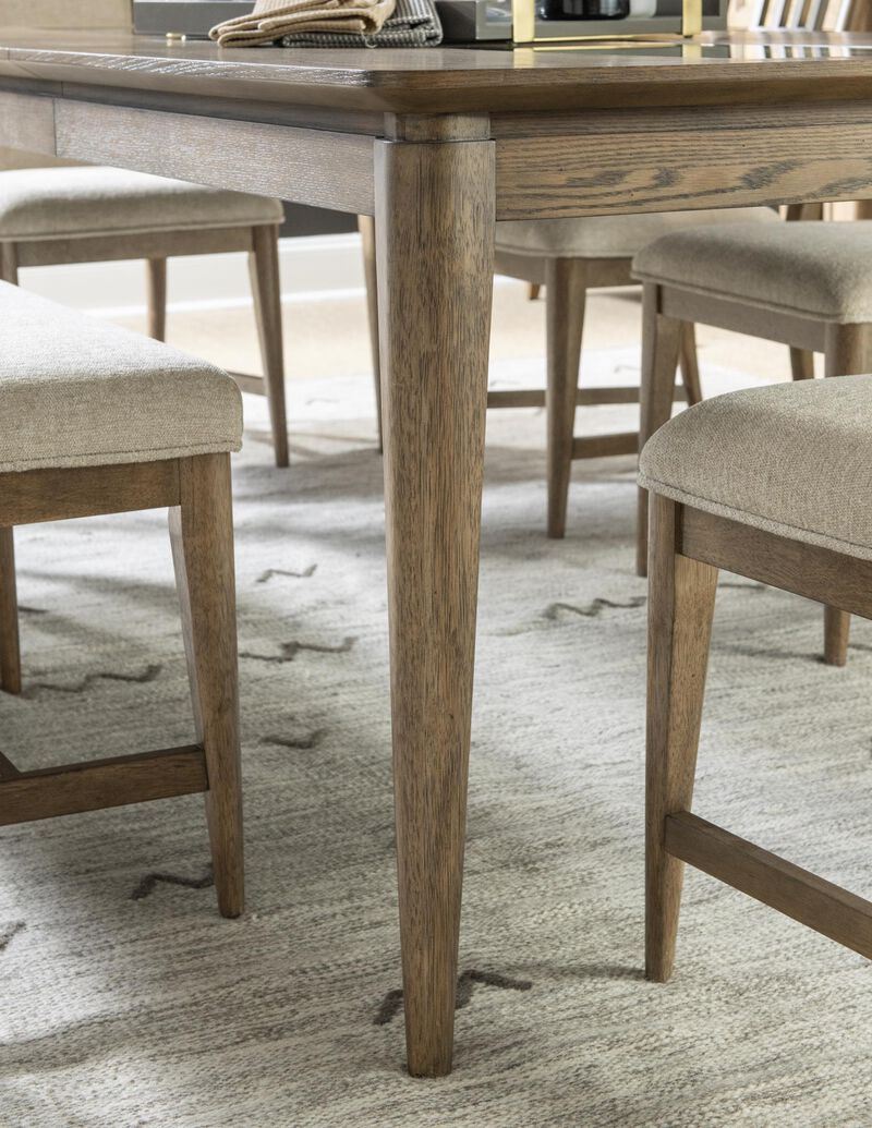 Beacon Hill Rectangle Dining Table