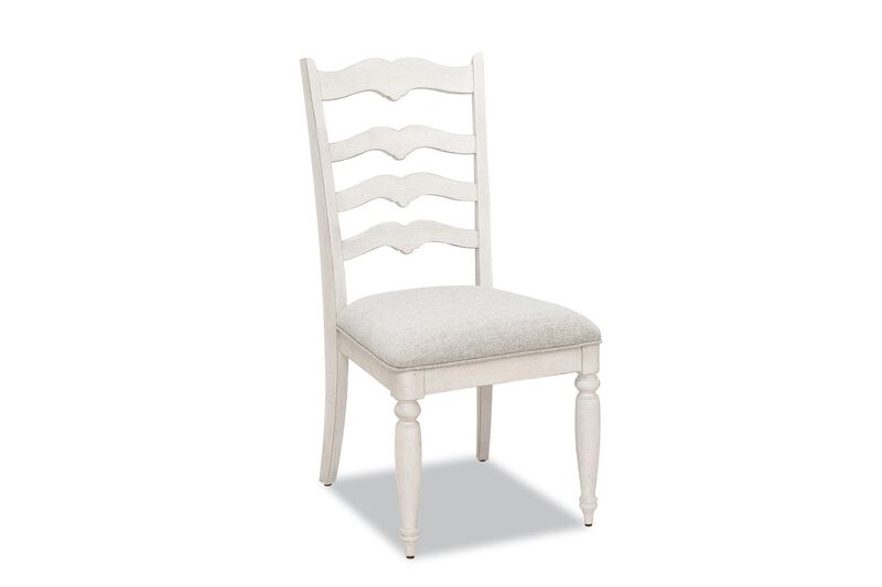 Nashville Ladderback Side Chair
