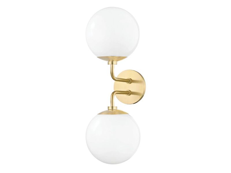 Stella Wall Sconce image number 0