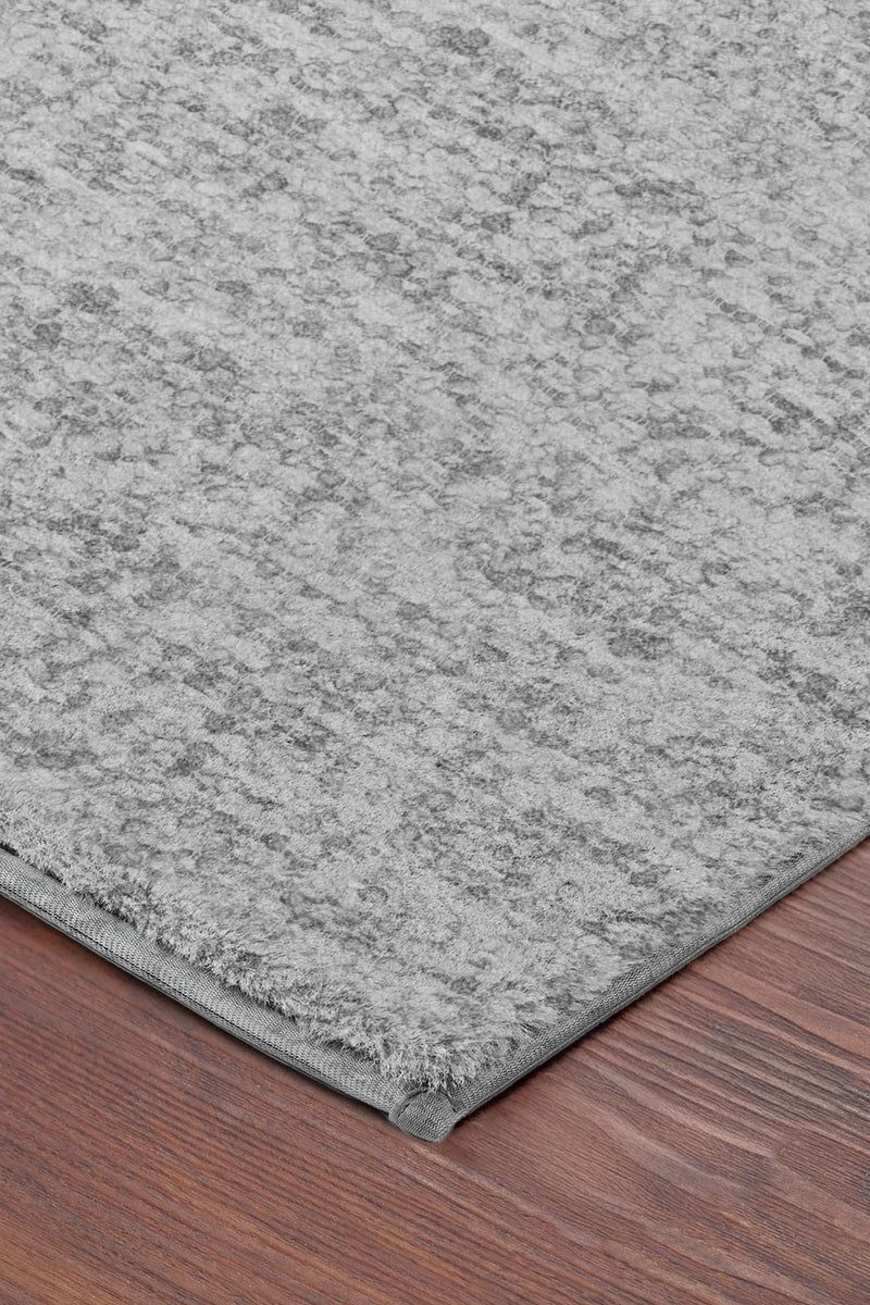 Voyage VY2 Silver 9' x 12' Rug image number 6