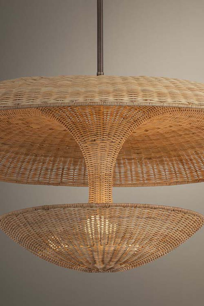 Draco Pendant image number 4