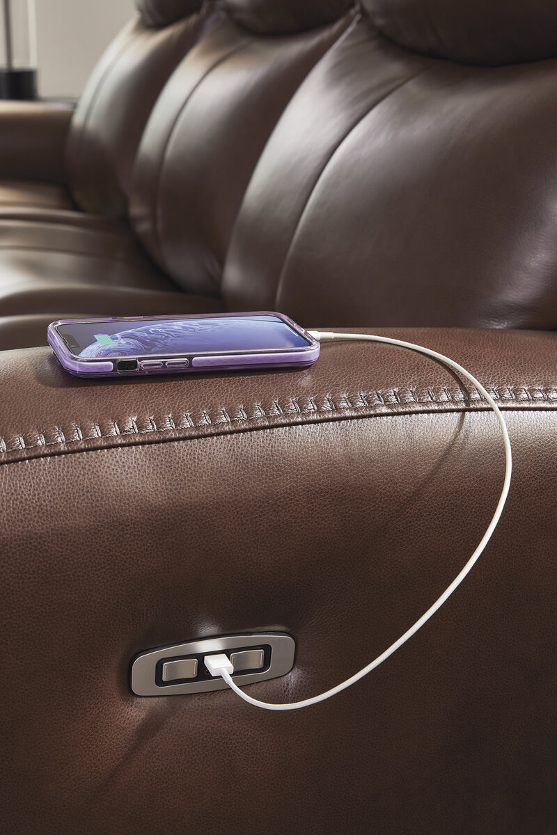 Momentum Moves Power Reclining Sofa image number 4