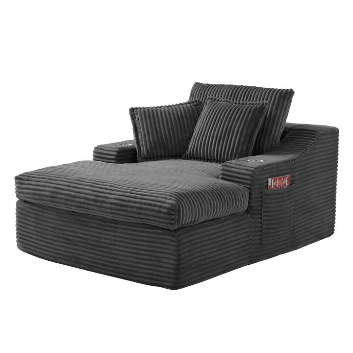 Cixt Accent Chairs