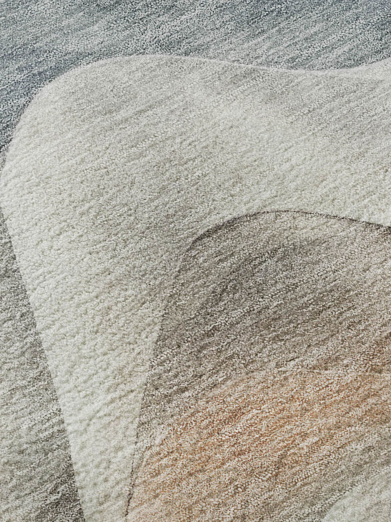 Pacifica PA3 Blue 10' x 14' Rug