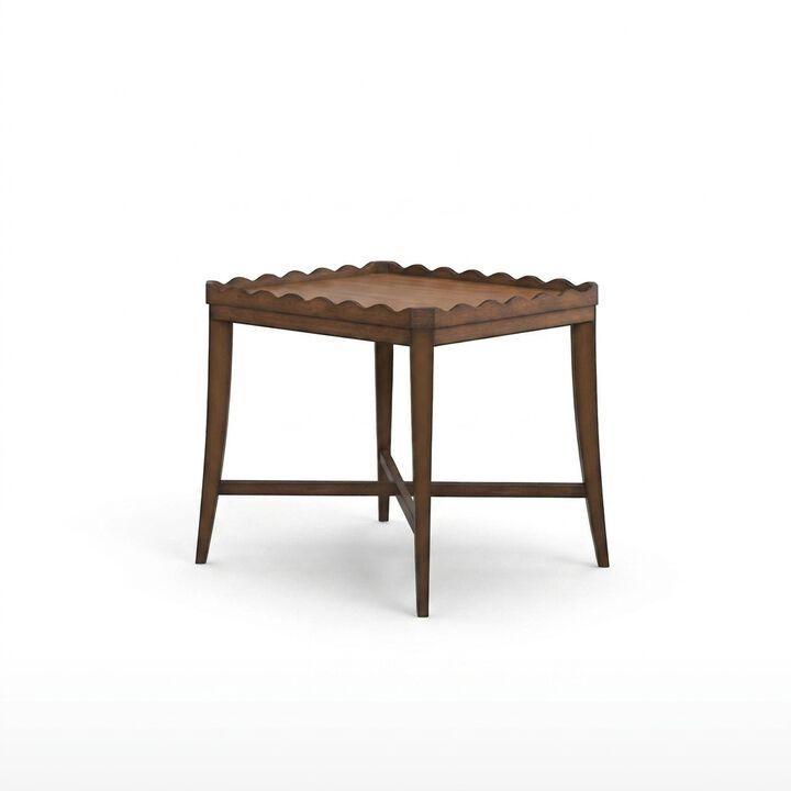 Harbor End Table