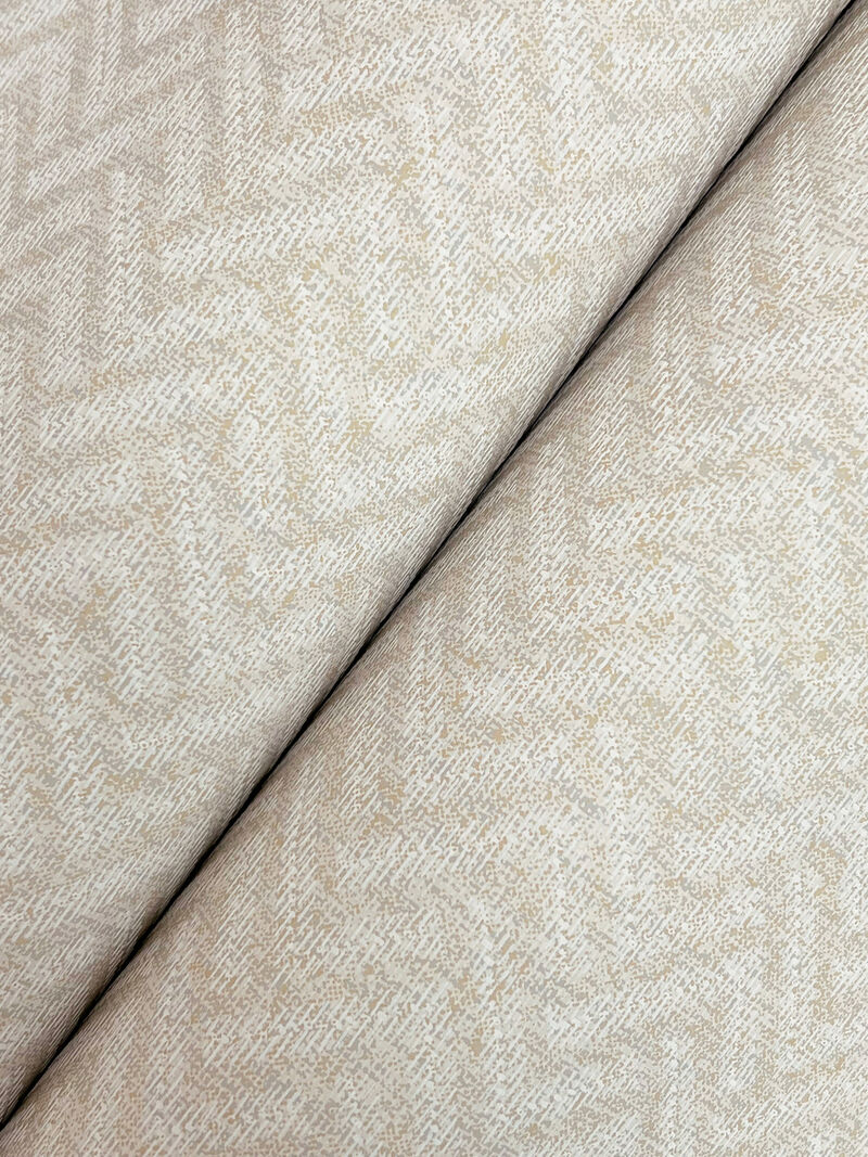 Regent Beige Wallpaper (Set of 2) image number 1