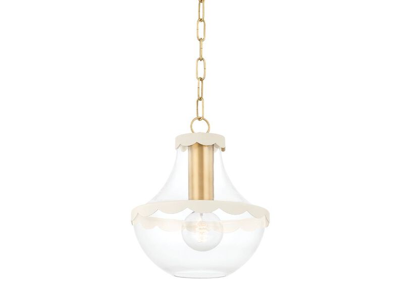 Alaina Pendant image number 0