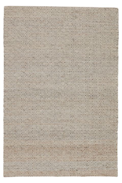 Naturals Ambary Wales Tan 9' x 12' Rug