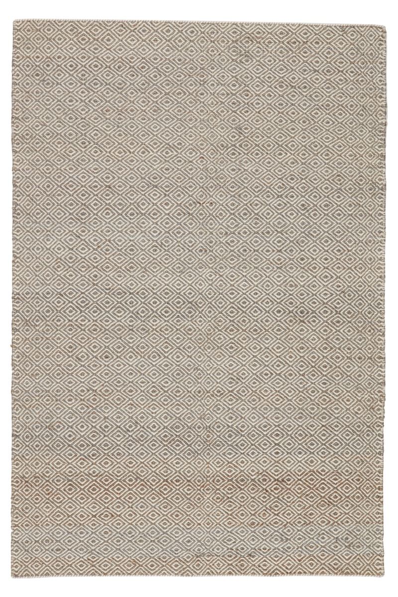 Naturals Ambary Wales Tan 9' x 12' Rug image number 0