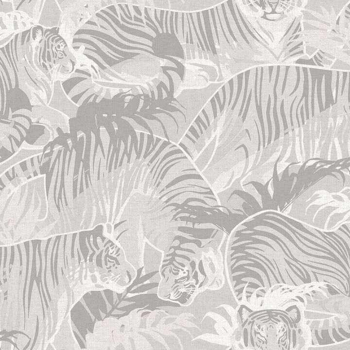 Tiger Squad Wallpaper