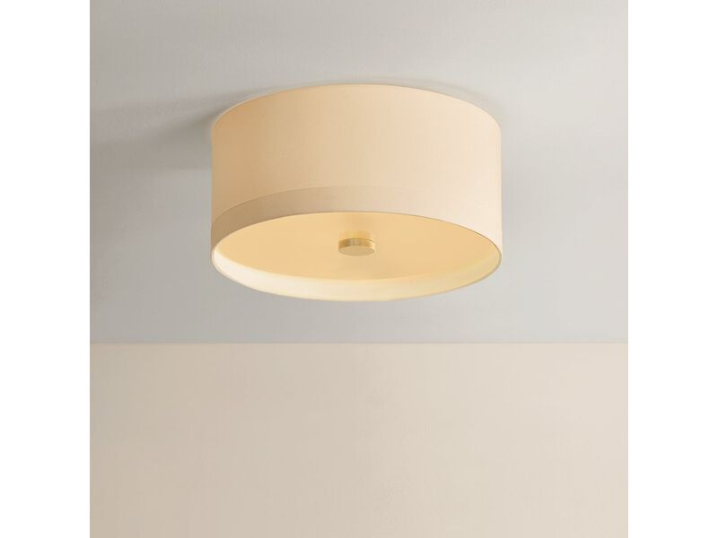 Ashland Flush Mount Light image number 2