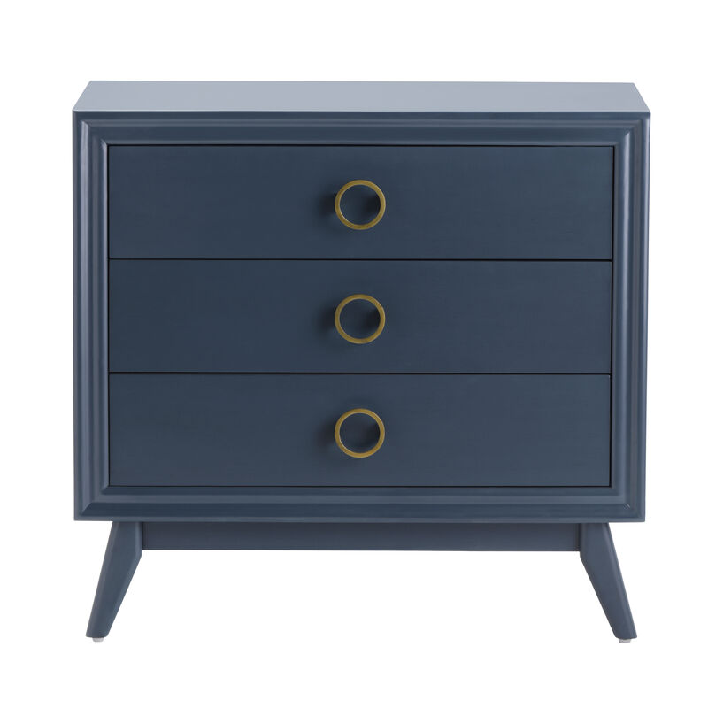 Pomeroy Indigo Chest image number 0