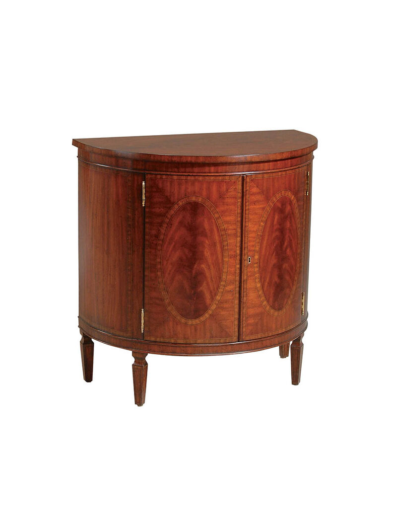 Demi Chiffonier