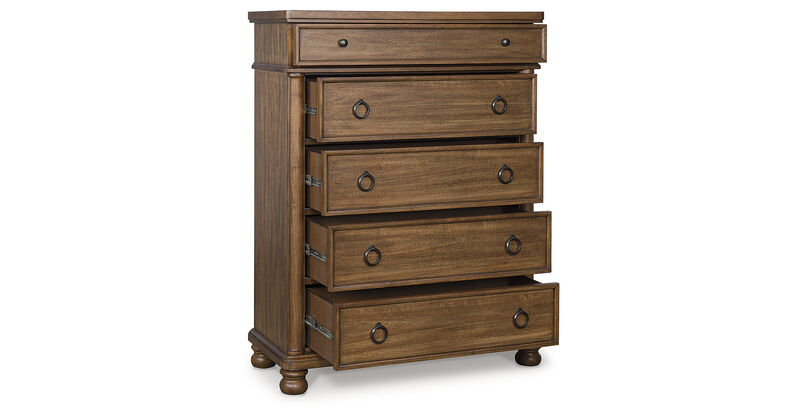 Chadworth Chest of Drawers