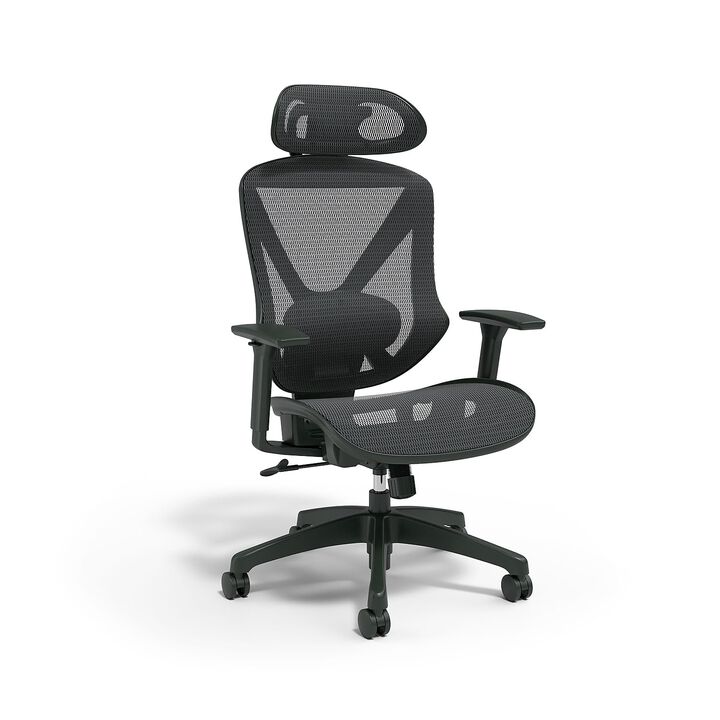 Staples Dexley Mesh Task Chair