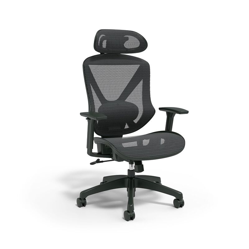 Staples Dexley Mesh Task Chair