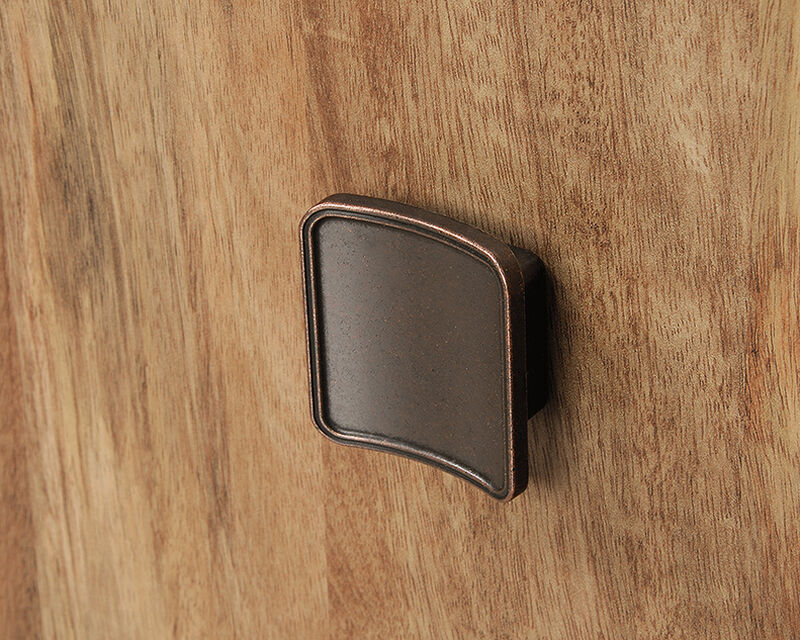 Cannery Bridge Cabinet