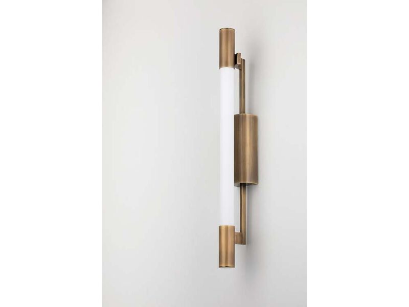 Merced Wall Sconce image number 5