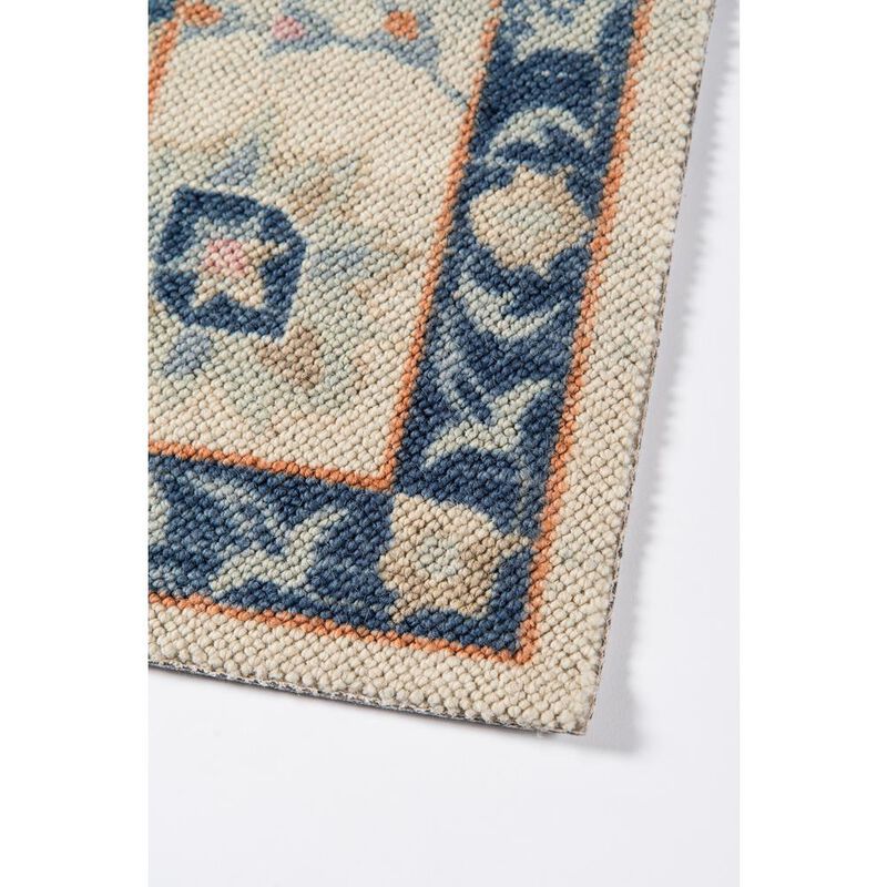Momeni Traditional Rectangle Area Rug