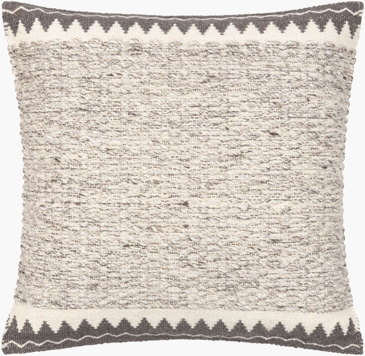 Faroe Accent Pillow