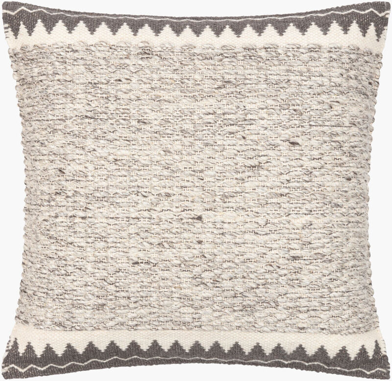 Faroe Accent Pillow image number 0