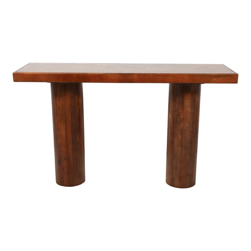 52x31" Console Table image number 1